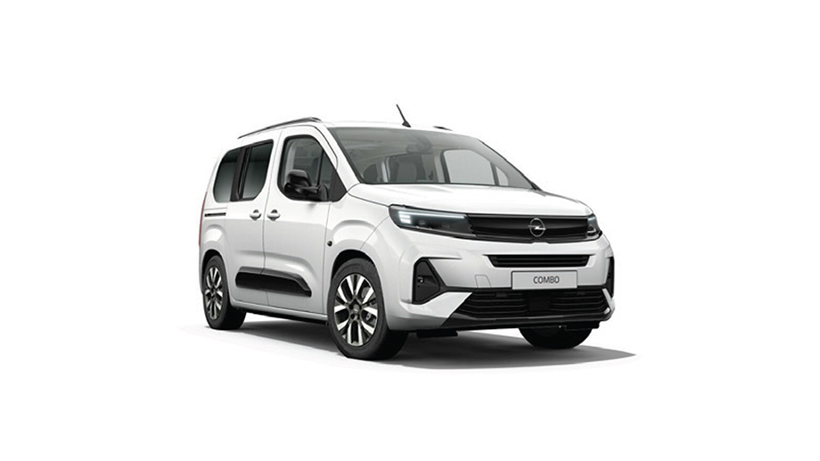 Opel Combo 2026 Otomatik