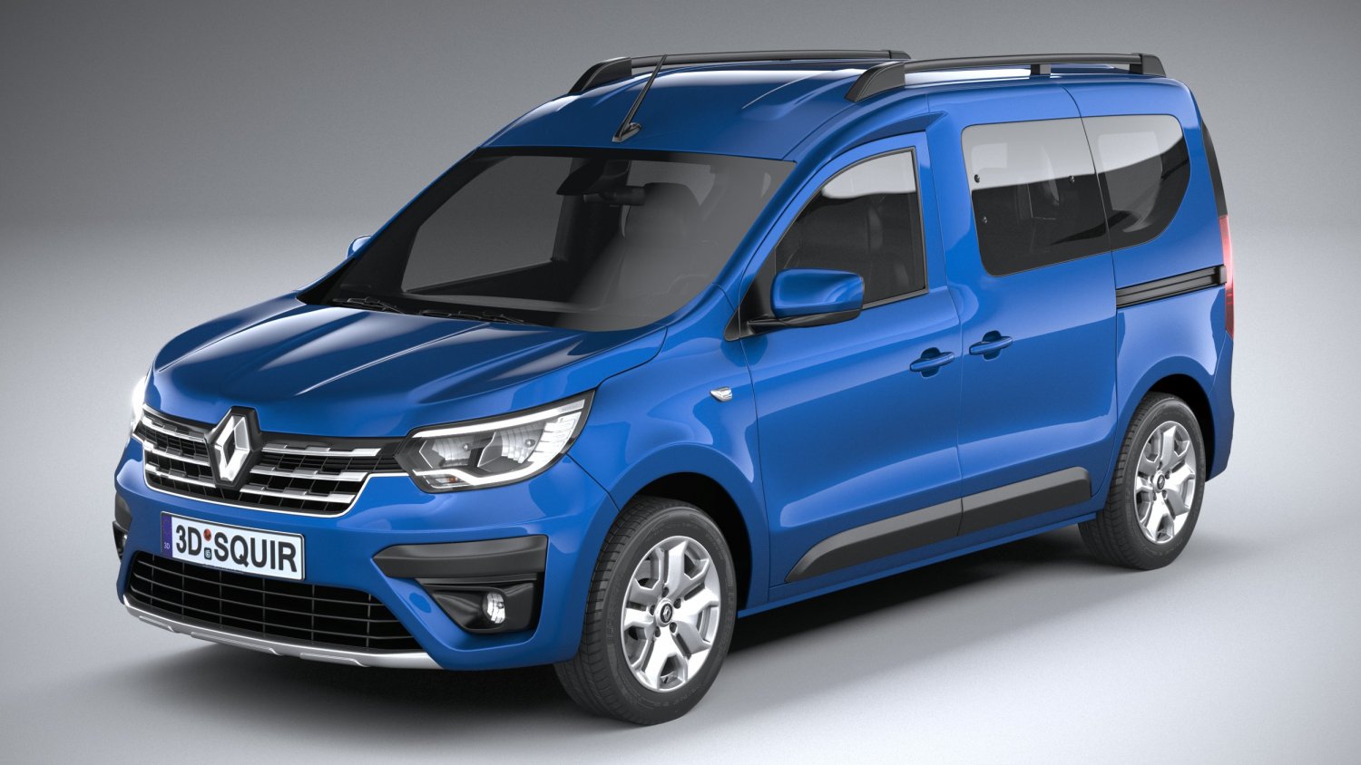 Renault Express
